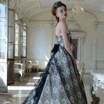 Modello Gavina di Atelier Aimèe Montenapoleone.