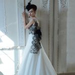 Modello Melania 2015 Atelier Aimèe.