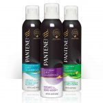 Pantene Dry Shampoo