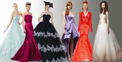 Abiti da sposa 2015