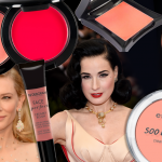 Creamy blush