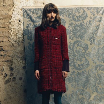 Cappotti: i modelli più hot per l’autunno inverno 2014