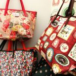 Cath Kidston, borse e stampe