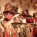 Cath Kidston, interno