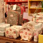 Cath Kidston, porcellana