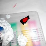Come creare il color sangue 2