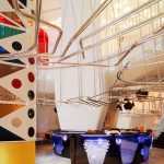 Boscolo Hotel interno