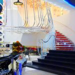 Scalinata Boscolo Hotel