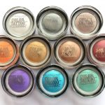 Maybelline Eye Studio Color Tattoo 24HR
