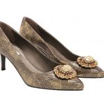 Collezione scarpe Tosca Blu fw 2014-2015