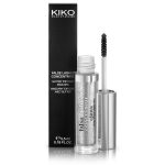Kiko Glitter Top Coat Mascara