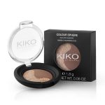 Kiko Colour Sphere Duo Mat&Pearly Eyeshadow