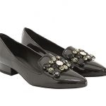 Collezione scarpe Tosca Blu fw 2014-2015