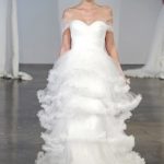 Marchesa collezione abiti sposa 2014