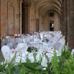 Rocca Brivio ricevimento