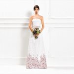 Abito Max Mara Bridal 2015