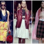 Miu Miu: collezione primavera/estate 2015