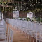 Officine del volo matrimonio