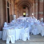 Rocca Brivio_ricevimento corte