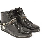 Collezione scarpe Tosca Blu fw 2014-2015