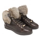 Collezione scarpe Tosca Blu fw 2014-2015