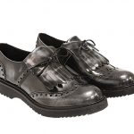 Collezione scarpe Tosca Blu fw 2014-2015