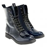 Collezione scarpe Tosca Blu fw 2014-2015
