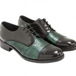 Collezione scarpe Tosca Blu fw 2014-2015