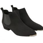 Collezione scarpe Tosca Blu fw 2014-2015