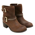 Collezione scarpe Tosca Blu fw 2014-2015