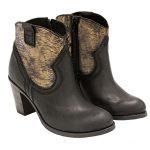 Collezione scarpe Tosca Blu fw 2014-2015