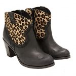 Collezione scarpe Tosca Blu fw 2014-2015