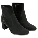 Collezione scarpe Tosca Blu fw 2014-2015