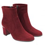 Collezione scarpe Tosca Blu fw 2014-2015