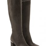 Collezione scarpe Tosca Blu fw 2014-2015