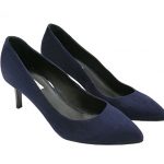 Collezione scarpe Tosca Blu fw 2014-2015