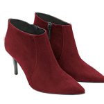 Collezione scarpe Tosca Blu fw 2014-2015