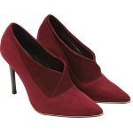 Collezione scarpe Tosca Blu fw 2014-2015