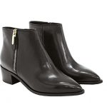 Collezione scarpe Tosca Blu fw 2014-2015