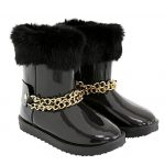 Collezione scarpe Tosca Blu fw 2014-2015