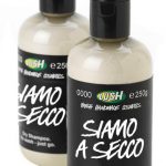 Lush Siamo A Secco