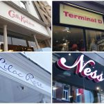 Boutique in Cambridge