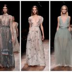 Valentino: collezione primavera/estate 2015