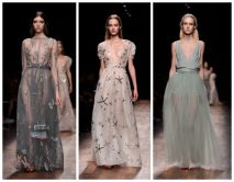Valentino: collezione primavera/estate 2015