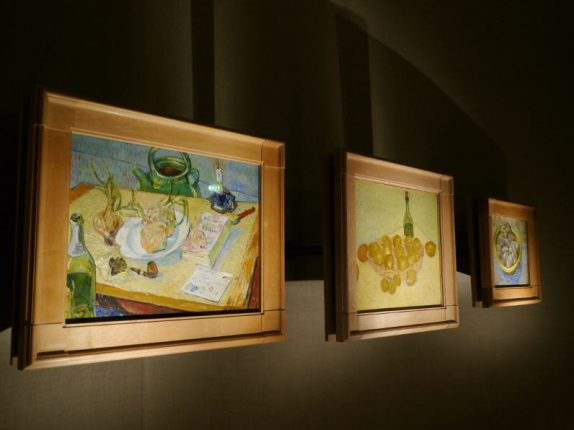 Van Gogh