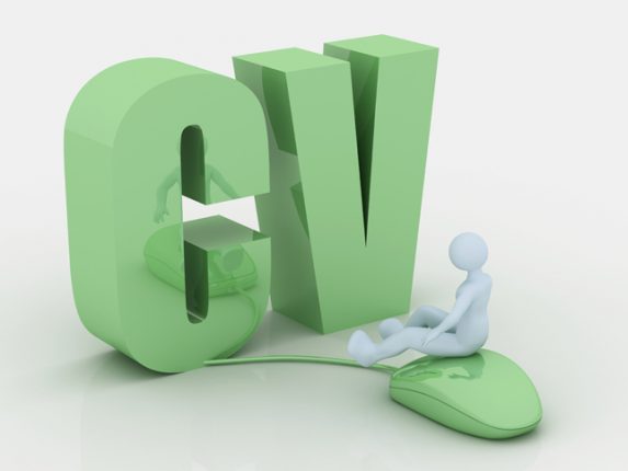 Come creare un curriculum digitale