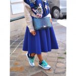 STREET STYLE PFW SEPTEMBER 2014