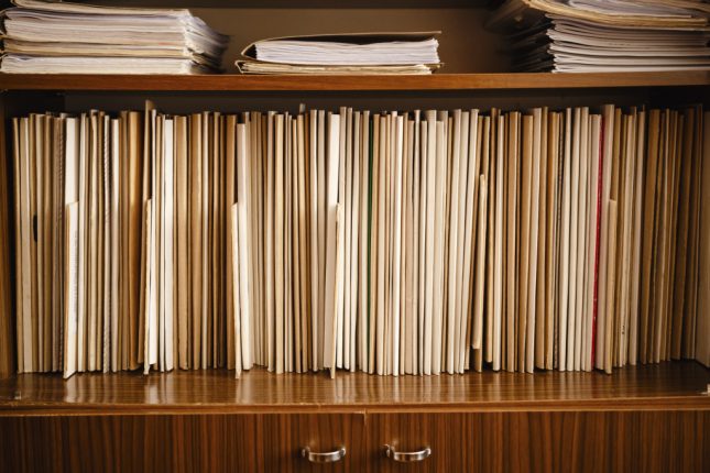 documenti