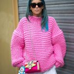 STREET STYLE PFW SEPTEMBER 2014