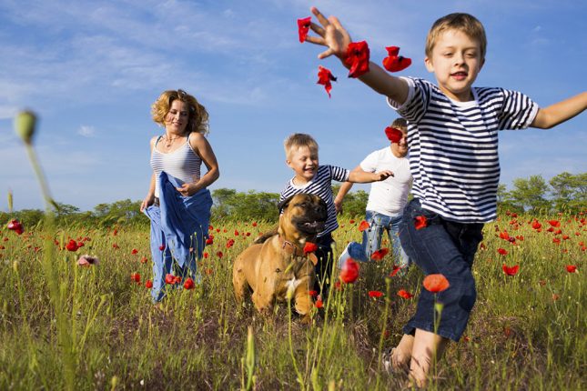 Figli